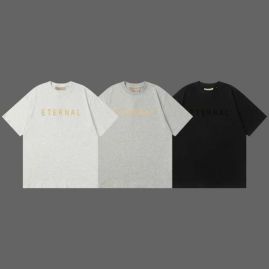 Picture of Fear Of God T Shirts Short _SKUFearOfGodS-XLF05834362